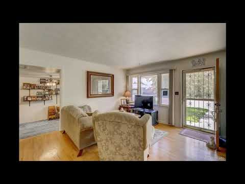 158 N 13th Avenue, Brighton, CO home video tour