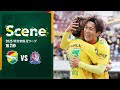 【Scene】2025明治安田J2リーグ 第2節 カターレ富山戦(ジェフユナイテッド市原・千葉)