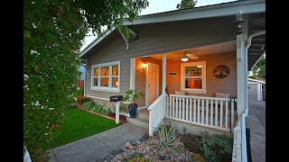 1617 Castro Street video tour