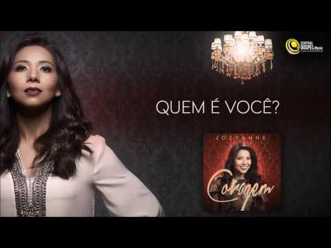 Putar Quem É Você? - CGM - Central Gospel Music