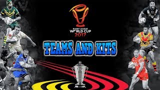 Rugby League Live 4 World Cup Teams -Italy
