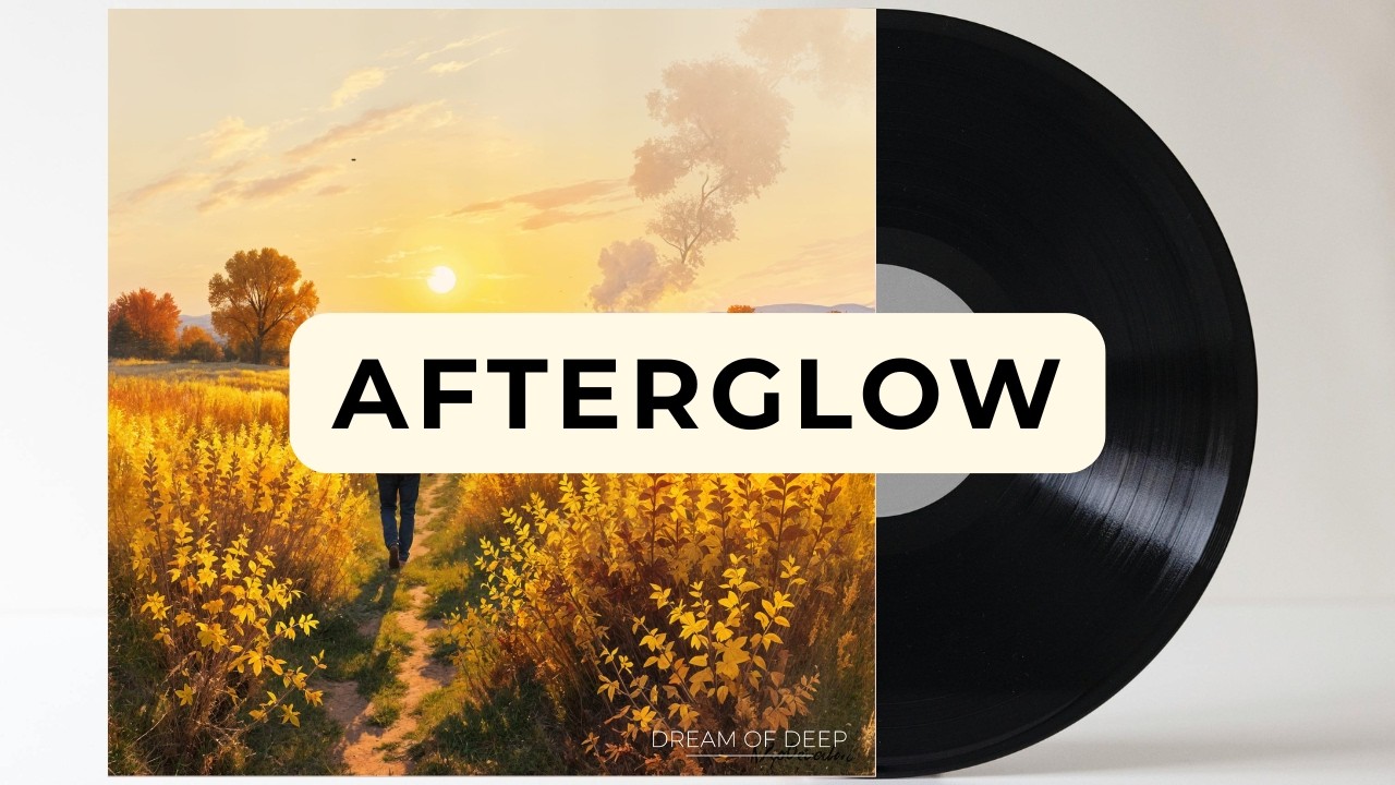 Watch Guy Rich - Afterglow on YouTube Watch Guy Rich - Afterglow on YouTube