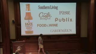 "A History of Hops: Craft Brewing in Alabama" by Jason Wilson
