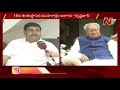 Foundation to be laid for AP CM’s Office in Vizag on Aug 15: Dy CM Krishnadas