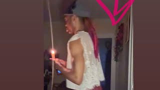 The Four Corners Ritual Went  Wrong