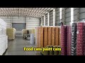 Looking for tin can source factory? Choose Dongguan Yusheng! 4 fully automatic lines, 20+ million an