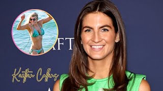 Kaitlan Collins 33 Her Bikini Photo Leaves Nothing To Imagination Proof In Pic