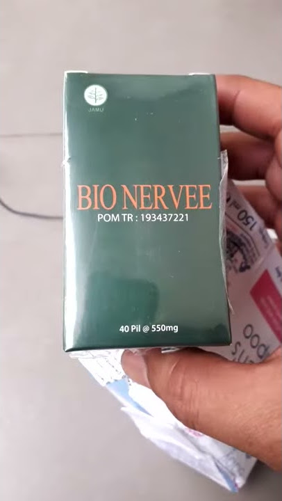 bio nerve