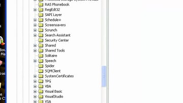 Disable AUTORUN autoplay on all drives