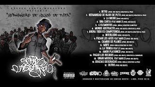 04. Una Carta - Gasper Sekta Madafaka Feat Mari Zi Prod. Neo Beats