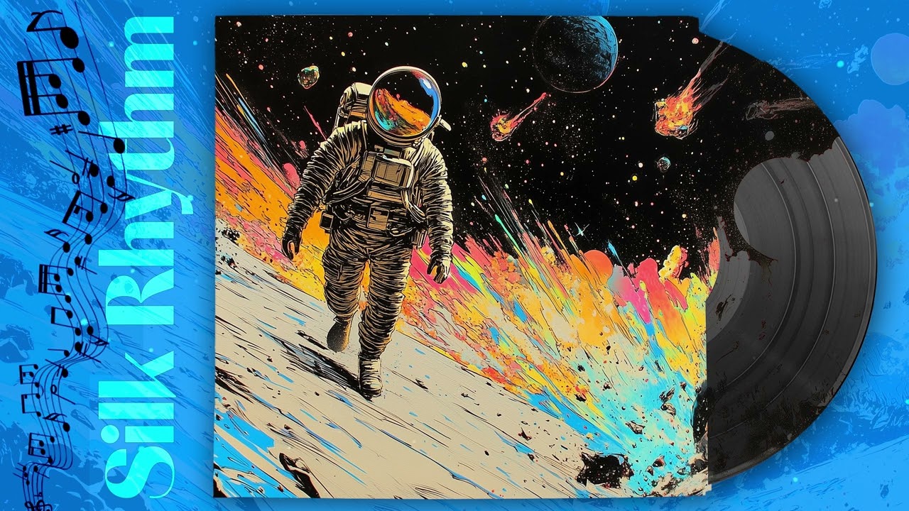 can you hear the starlight?