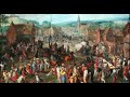 Medieval Music - Scarborough Fair - Shakuhachi and Harp - Rodrigo Rodriguez