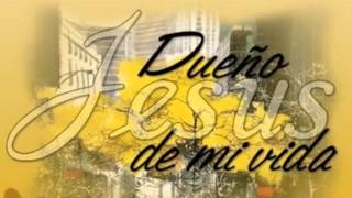 Video thumbnail of "Dueño de mi vida - Oasis 4you"