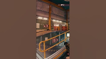 Tec-9 2K on Nuke #shorts #clips #best #funny #moments #susther #foryou #cs2