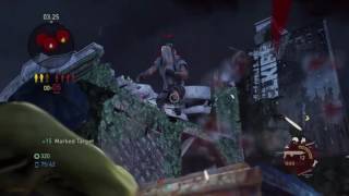 The Last Of Us Online - 2V9 Comeback