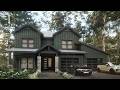 Exterior Rendering