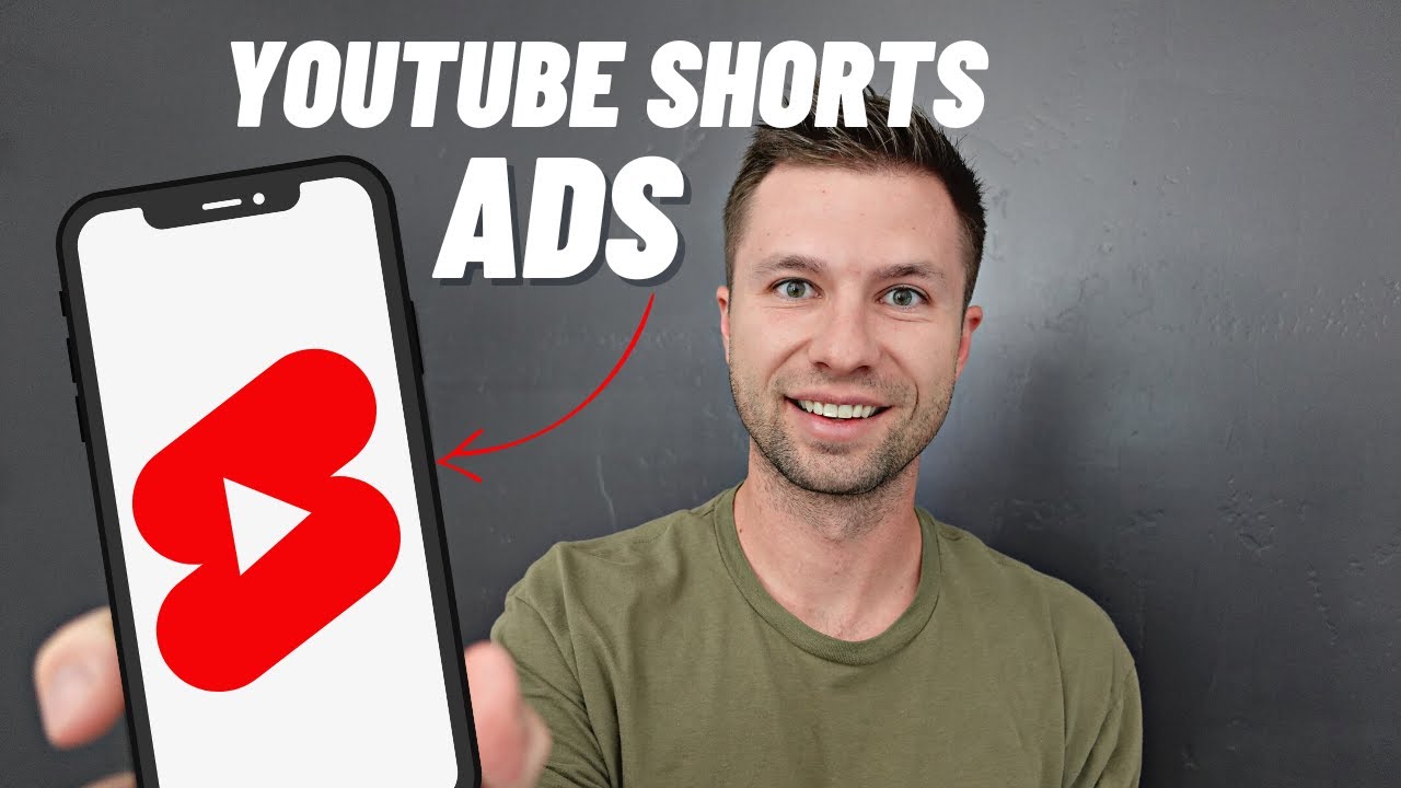 How To Run Ads On YouTube Shorts [Step By Step] - YouTube