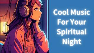 Deep Relaxation: Mellow R&amp;B Vibes for Inner Peace | Cool Music For Your Spiritual Night 222