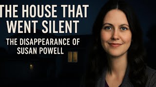 The House That Went Silent: The Disappearance of Susan Powell