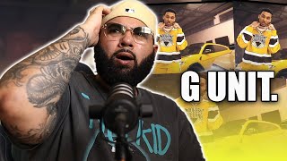 FREDO BRINGING BACK G UNIT??- Everybody Knows (Official Video) - Reaction