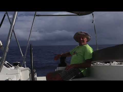 Episode #206 Leaving Fakarava for Tahiti