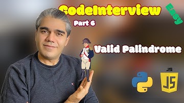 Mastering Palindromes in JavaScript: A Deep Dive into the ‘Valid Palindrome’ Problem