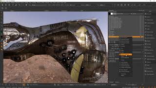 Mari 4.0 | Quicker Start-Up And Export Profile