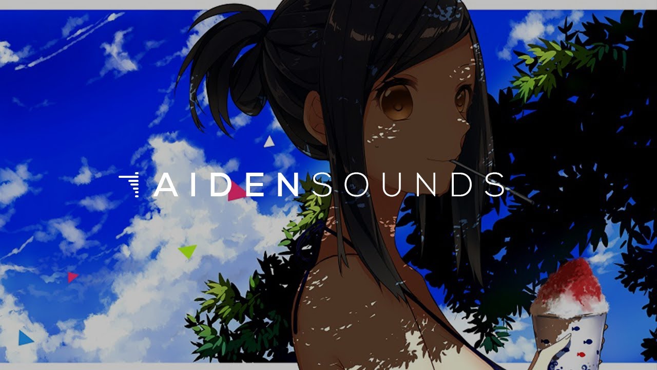 Synchronice - Distraction (feat. Karra)