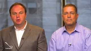 Tradespoon - Tuesday, September 2nd, 2014