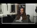 Locs Maintenance Retwist with Lobster Tail, featuring Damian Walter