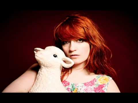 RARE "Between Two Lungs" (Demo) - Florence And The Machine