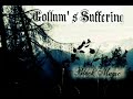 Gollum' s Suffering - Black Magic ( Old-School Dungeon Synth, Dark Ambient )