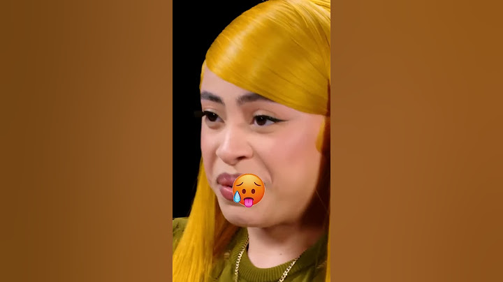 Best reactions on Hot Ones Season 23 (Sydney Sweeney, Zayn Malik!)
