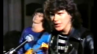 RPM: Quatro Coiotes | Clipe Oficial | 1988
