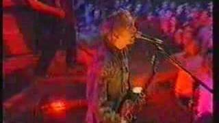 Mansun-Stripper Vicar