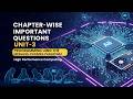Message Passing Programming (MPI) | Important Questions
