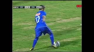 Juninho - Cruzeiro