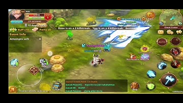 Flyff Legacy Global (New-Asia Servers 68 to 72 ) - Speed Hack IGN Oniitan