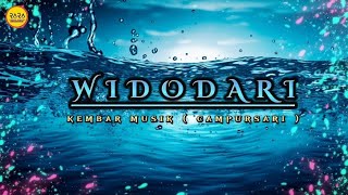 WIDODARI -DUET KARAOKE VERSI CAMPURSARI