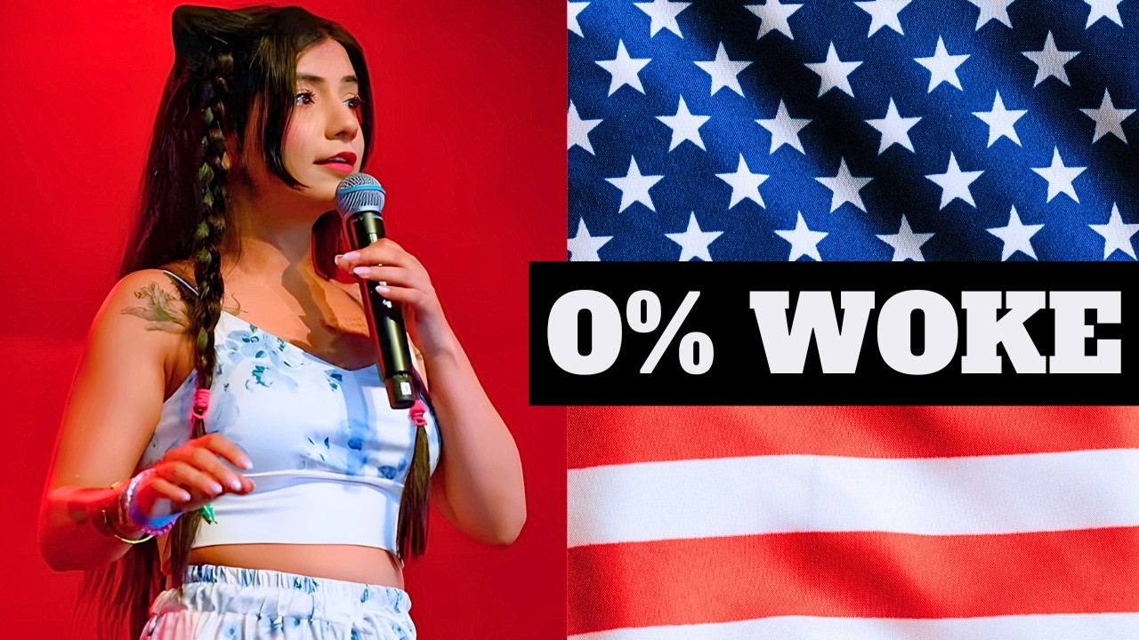 HILARIOUS Unwoke Comedians ROAST Liberals For 14 Minutes Straight 🤣 Can't Stop Laughing