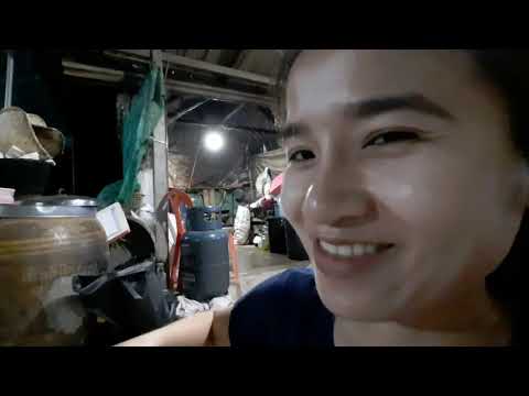 อาลัยพ่อดำรงค์ | ep7 ขอบคุณแม่ครัว [END]