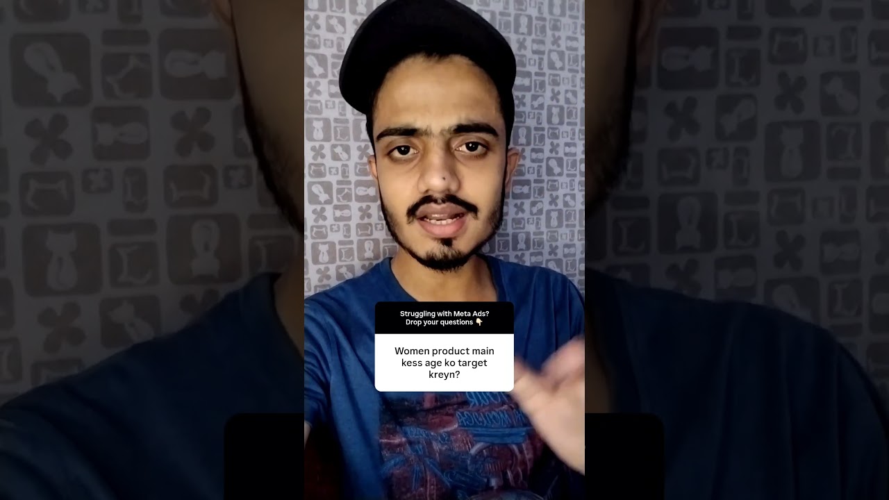 Best Target audience for Women 