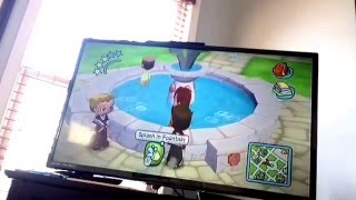 My Sims Wii 21- Poppys House Is A Zoo