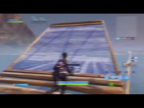Best Settings For Smooth Building Like Razorx By Oal Sythe