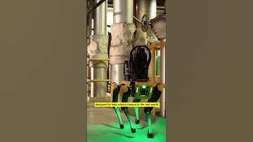 Spot Can Think with AI