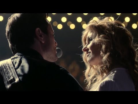 Deacon and Rayna: Don't Let Me Go [Nashville]
