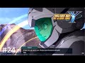 Let's Play Super Robot Wars Y! Part 24: Who Determines Destiny