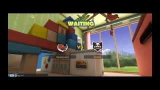 Microvolts CleaningLadieZ vs BlackBox