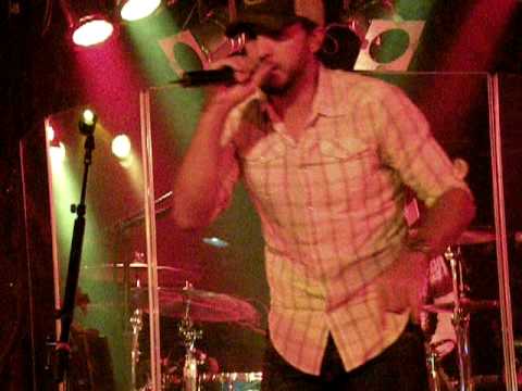 Luke Bryan - We Rode in Trucks Live, 11/15/2008