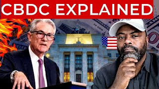What is CBDC? Central Bank Digital Currency Explained Simply